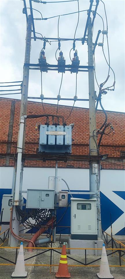 Cho thuê kho xưởng 1100m2 tại quốc lộ 50, phường hưng long tphcm