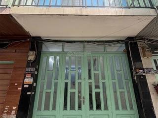 Bán nhà hẻm thẳng trần xuân soạn quận 7