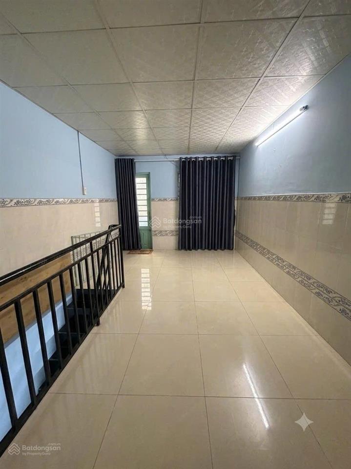 Bán nhà hẻm thẳng trần xuân soạn, quận 7