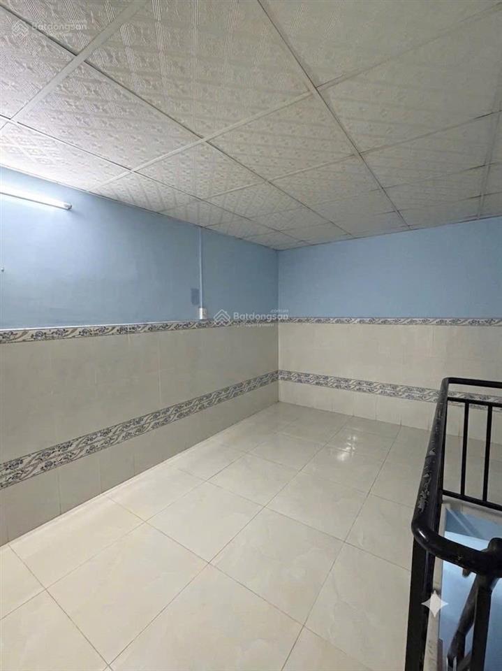 Bán nhà hẻm thẳng trần xuân soạn, quận 7