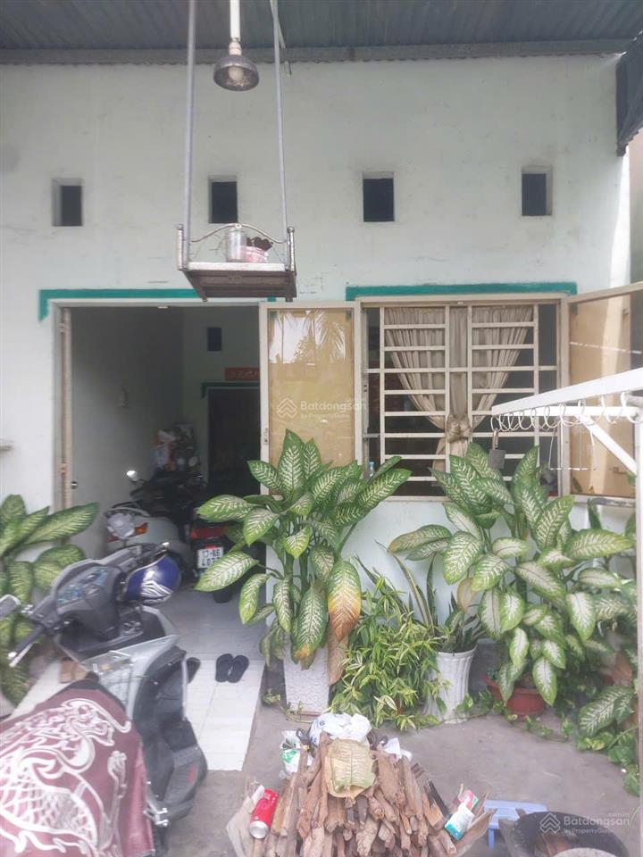 Bán nhà cấp 4 phường long phú, thị xã tân châu, an giang
