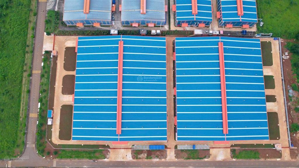 Cho thuê nhà xưởng kcn dầu giây, đồng nai diện tích 12.263m2