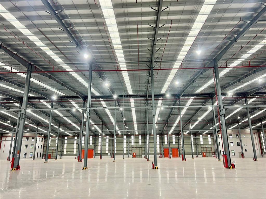 Cho thuê nhà xưởng kcn dầu giây, đồng nai diện tích 12.263m2