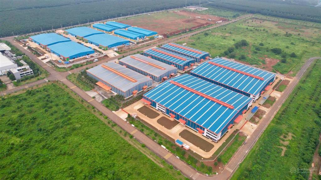 Cho thuê nhà xưởng kcn dầu giây, đồng nai diện tích 12.263m2