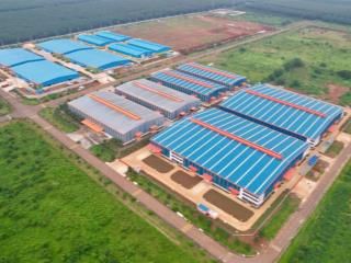 Cho thuê nhà xưởng kcn dầu giây, đồng nai diện tích 12.263m2