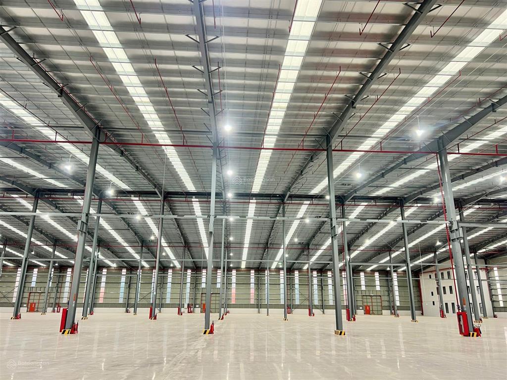 Cho thuê nhà xưởng kcn dầu giây, đồng nai diện tích 12.263m2