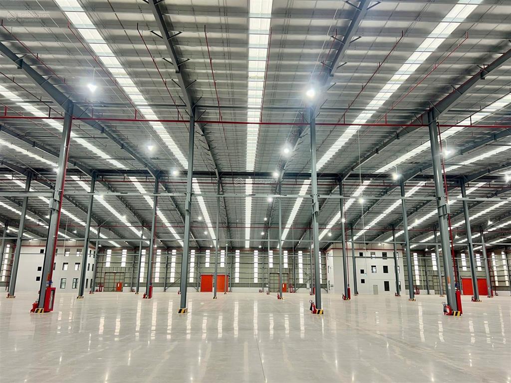 Cho thuê nhà xưởng kcn dầu giây, đồng nai diện tích 12.263m2
