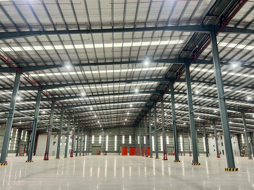 Cho thuê nhà xưởng kcn dầu giây, đồng nai diện tích 12.263m2