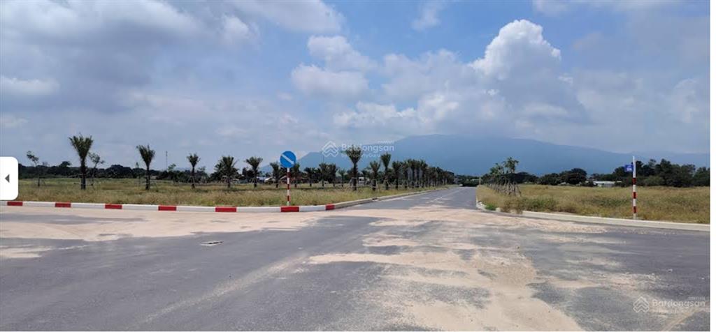 Bán đất kcn sonadezi tân đức bình thuận, quỹ đất lớn 200 ha, có thể chia nhỏ từ 2 ha