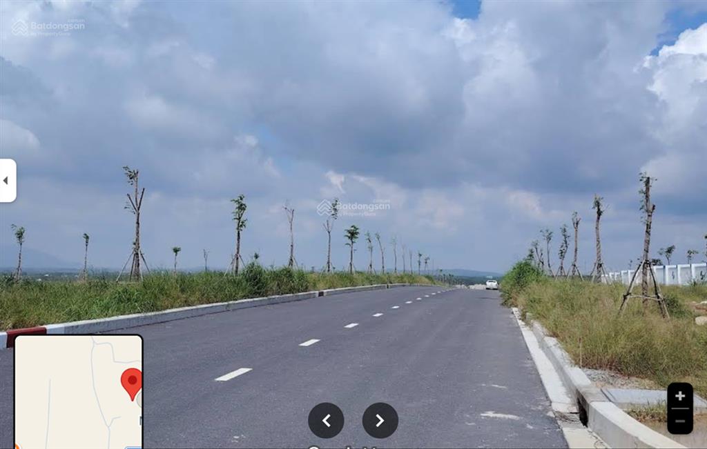 Bán đất kcn sonadezi tân đức bình thuận, quỹ đất lớn 200 ha, có thể chia nhỏ từ 2 ha
