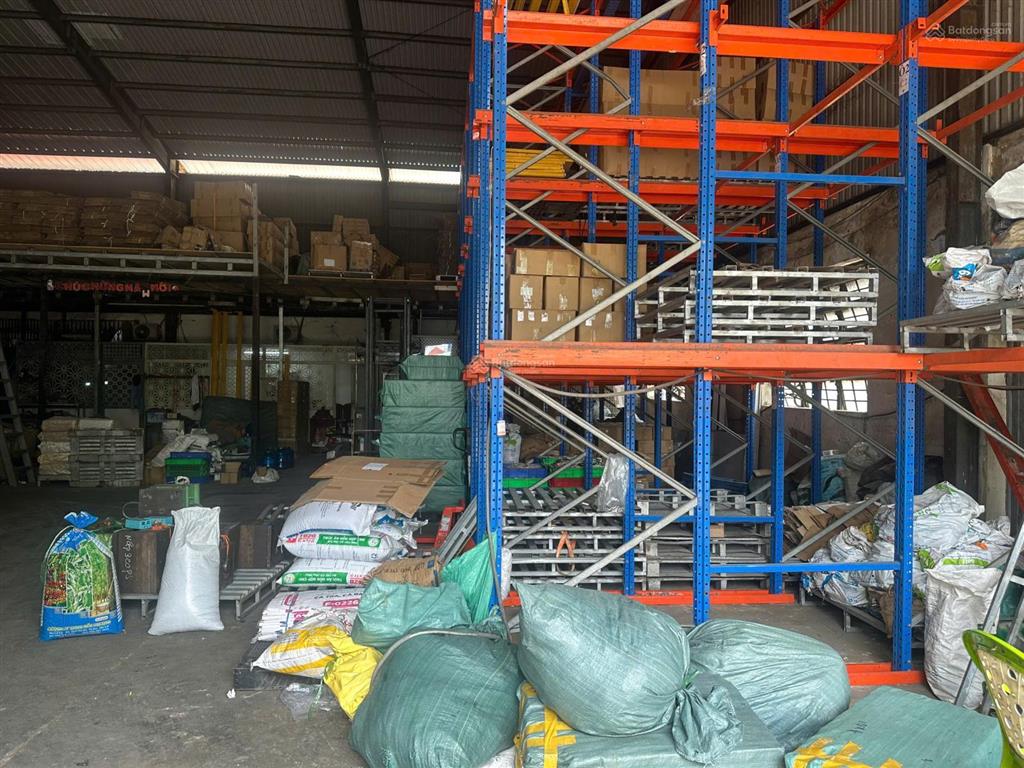 Cho thuê kho xưởng bình chánh 1000m2, có pccc, giá 50tr/tháng