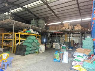 Cho thuê kho xưởng bình chánh 1000m2, có pccc, giá 50tr/tháng