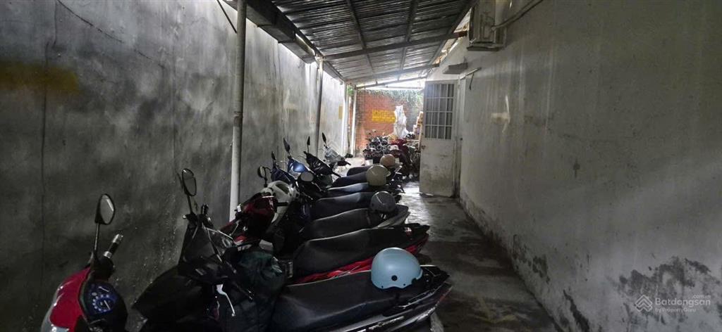 Cho thuê kho xưởng 500m² tại nhà bè, tphcm