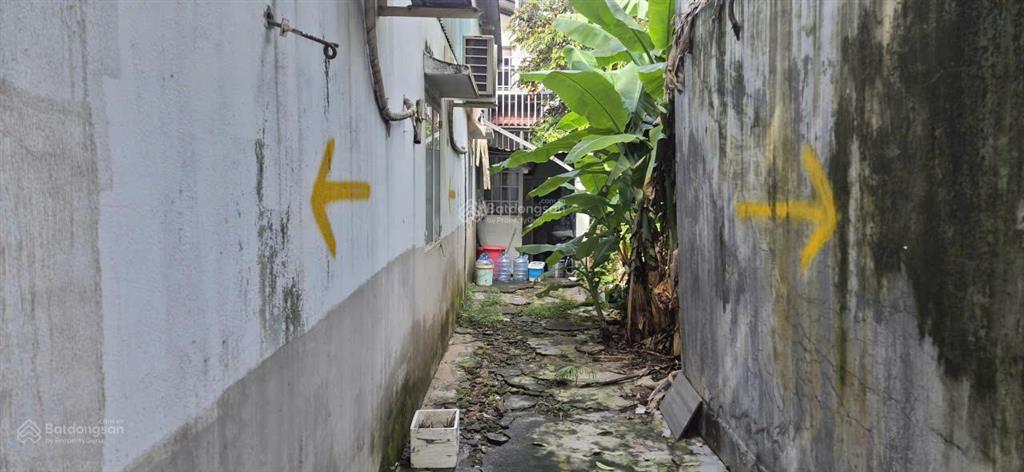 Cho thuê kho xưởng 500m² tại nhà bè, tphcm