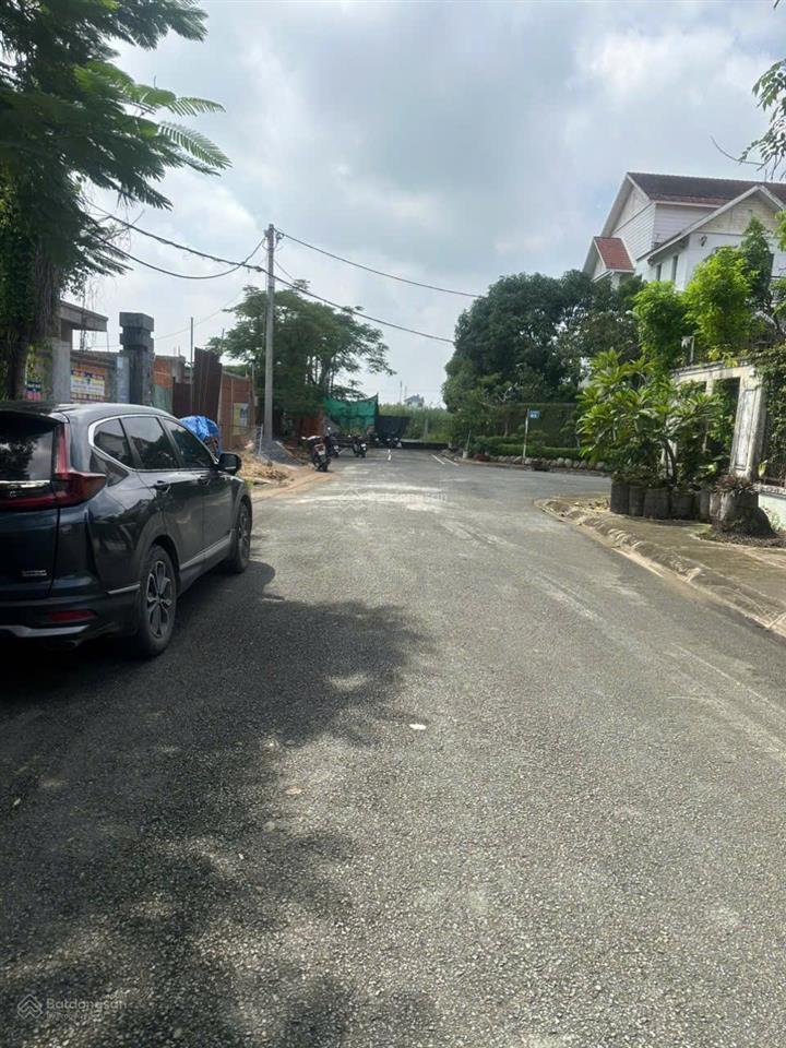 Cho thuê kho xưởng 500m² tại nhà bè, tphcm