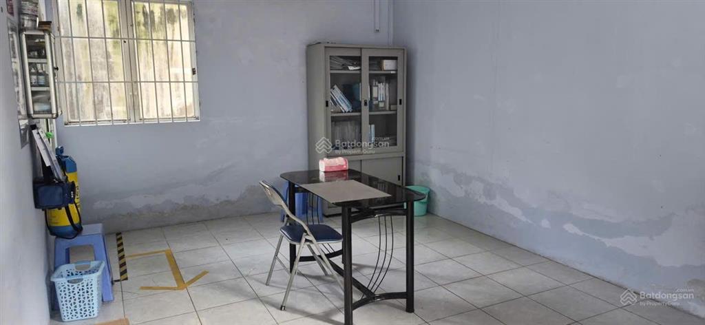 Cho thuê kho xưởng 500m² tại nhà bè, tphcm