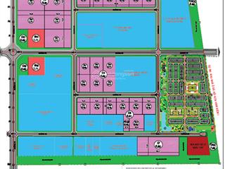 Bán đất kcn hàm kiệm 1 bình thuận, quỹ đất công nghiệp 40 ha, có thể chia nhỏ từ 5.000m2