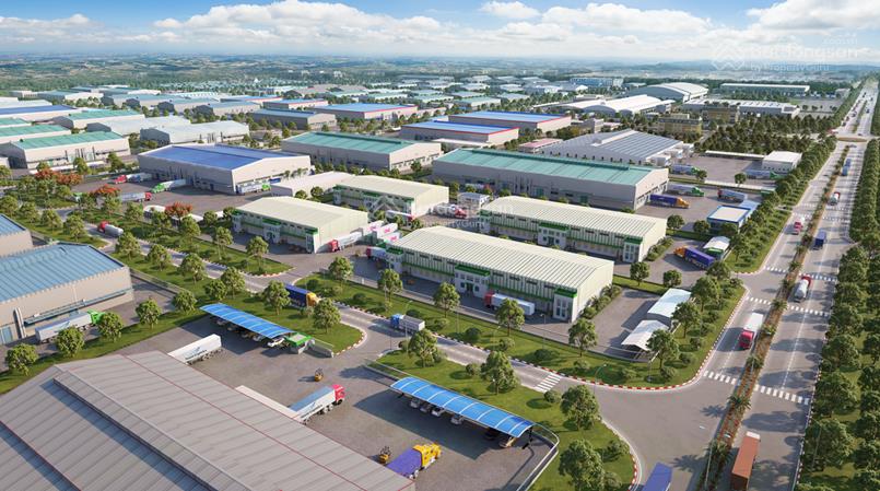 Bán đất kcn hàm kiệm 1 bình thuận, quỹ đất công nghiệp 40 ha, có thể chia nhỏ từ 5.000m2
