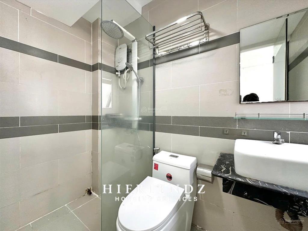 Chỉ 4.8 triệu/tháng tại lâm văn bền  sở hữu ngay căn hộ studio full nội thất cực chill tại quận 7