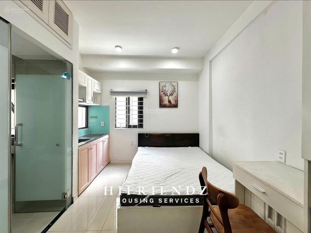 Chỉ 4.8 triệu/tháng tại lâm văn bền  sở hữu ngay căn hộ studio full nội thất cực chill tại quận 7
