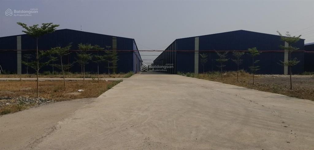 Cho thuê nhà xưởng 3.750 m pccc tự động  cẩu 10 tấn  tại kcn mỹ xuân a2, phú mỹ, bà rịa vũng tàu
