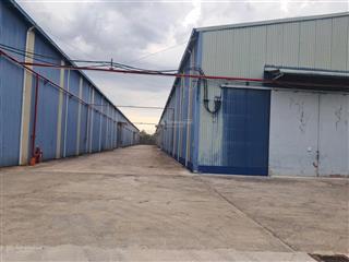 Cho thuê nhà xưởng 4.650 m2 chỉ 78 nghìn /m2 tại kcn mỹ xuân a2, brvt, điện 1000 kva