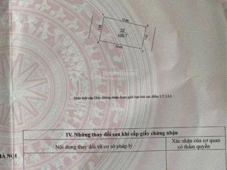 Bán đất tại xã vân nội, đông anh, hà nội giá 120 triệu/m2, diện tích 100 m2, view đẹp uy tín