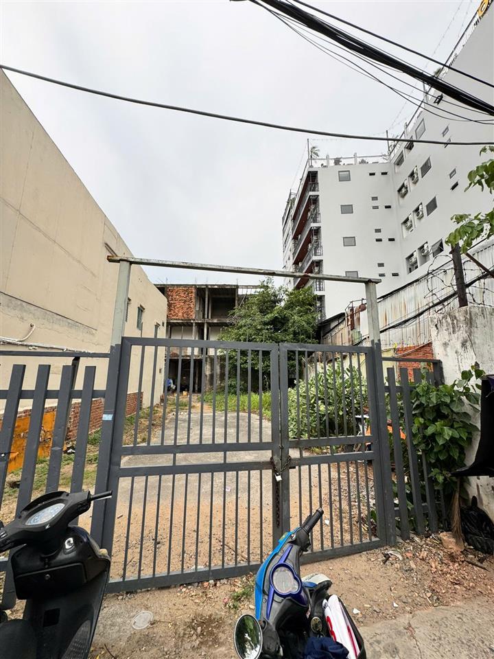 Chuyển nhượng 1.022m² đất mặt tiền mai văn vĩnh, quận 7, giá 118 tỷ,  0777 789 ***