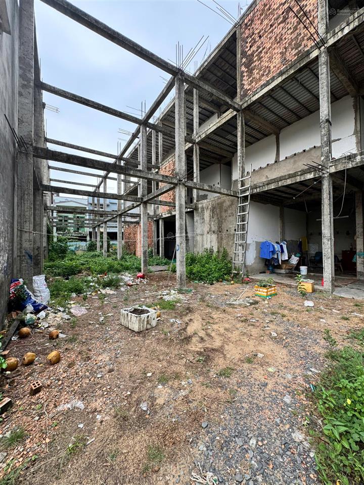 Chuyển nhượng 1.022m² đất mặt tiền mai văn vĩnh, quận 7, giá 118 tỷ,  0777 789 ***