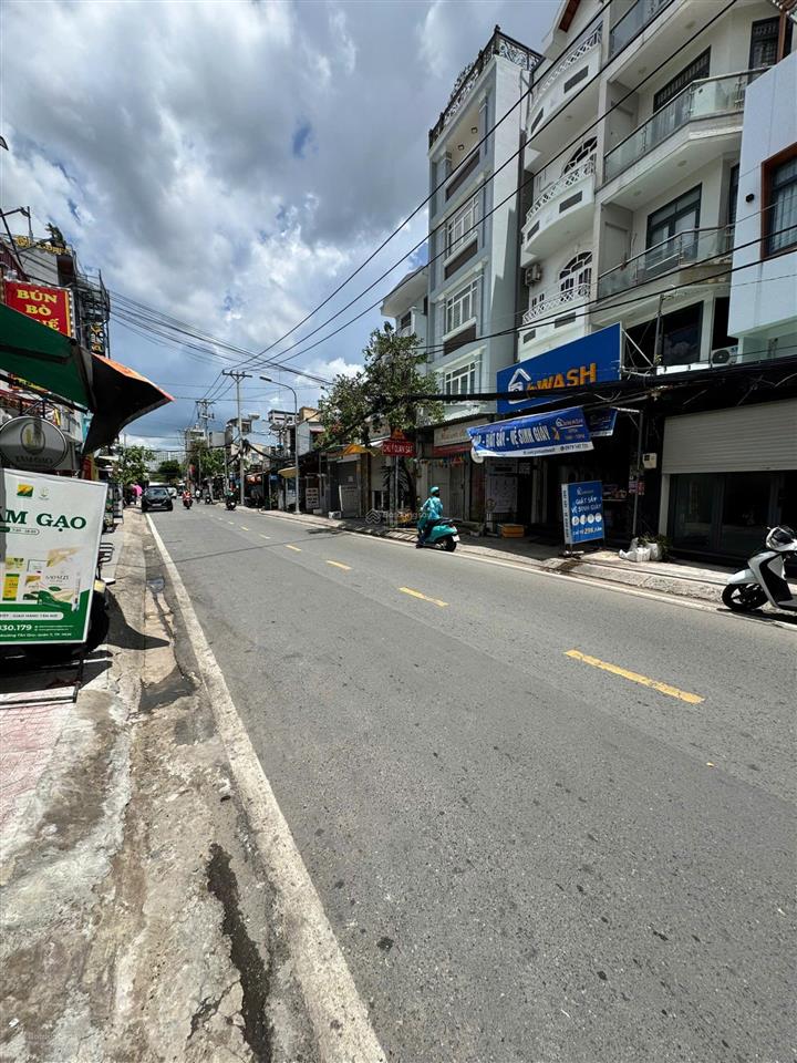 Chuyển nhượng 1.022m² đất mặt tiền mai văn vĩnh, quận 7, giá 118 tỷ,  0777 789 ***
