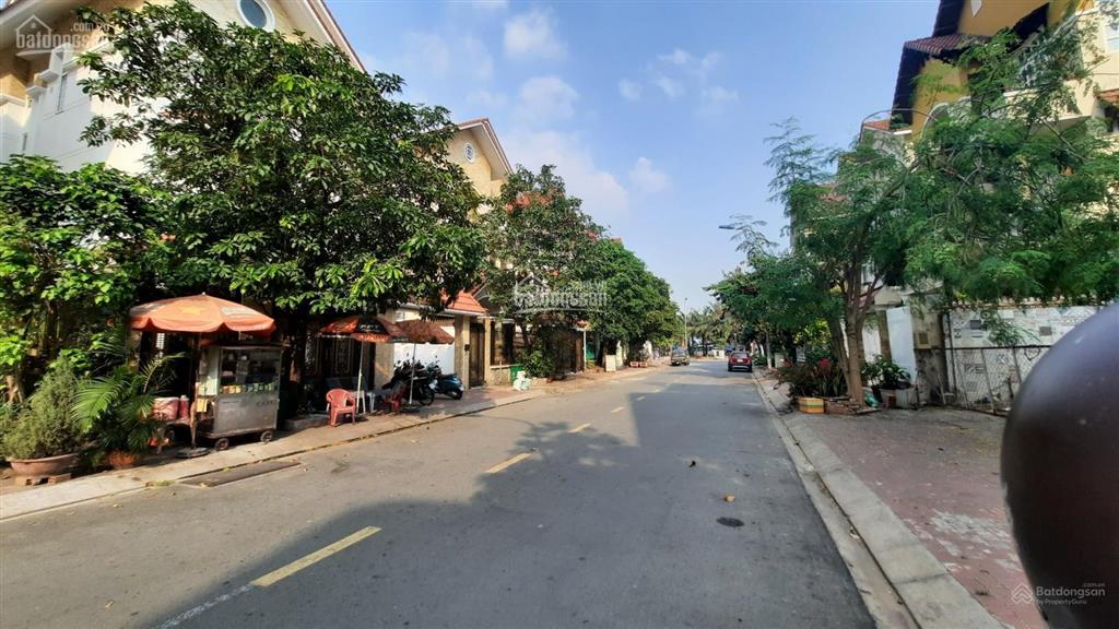 Cần cho thuê nhà biệt thự dt 8 x 20m him lam 6a đường lơn 25m2 , vị trí đẹp giá 39.9 tr/tháng 