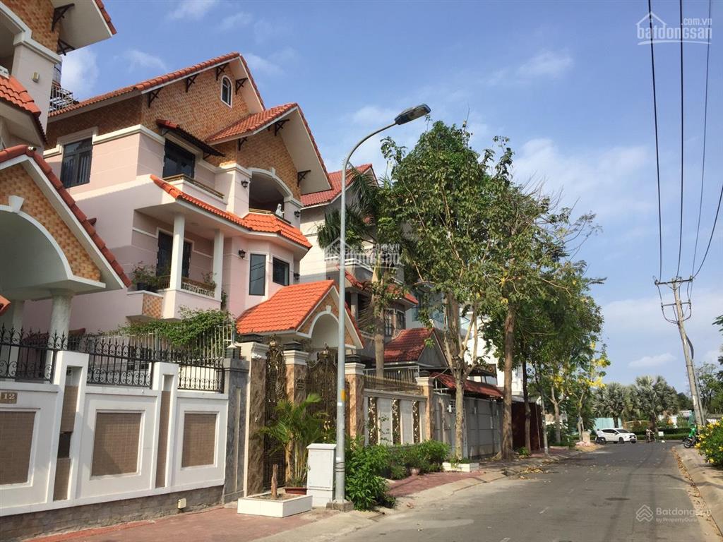 Cần cho thuê nhà biệt thự dt 8 x 20m him lam 6a đường lơn 25m2 , vị trí đẹp giá 39.9 tr/tháng 