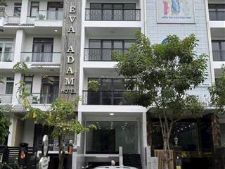 Cho thuê nhà mt khu đô thị him lam kênh tẻ q7, giá 65 triệu, dt 100m2, giá rẻ  0777 789 ***