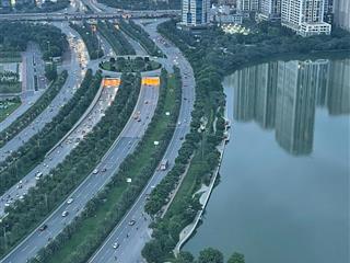 Cho thuê cc vinhomes green bay mễ trì, 17 triệu vnd, 67m2, 2pn, 2wc, nội thất đầy đủ