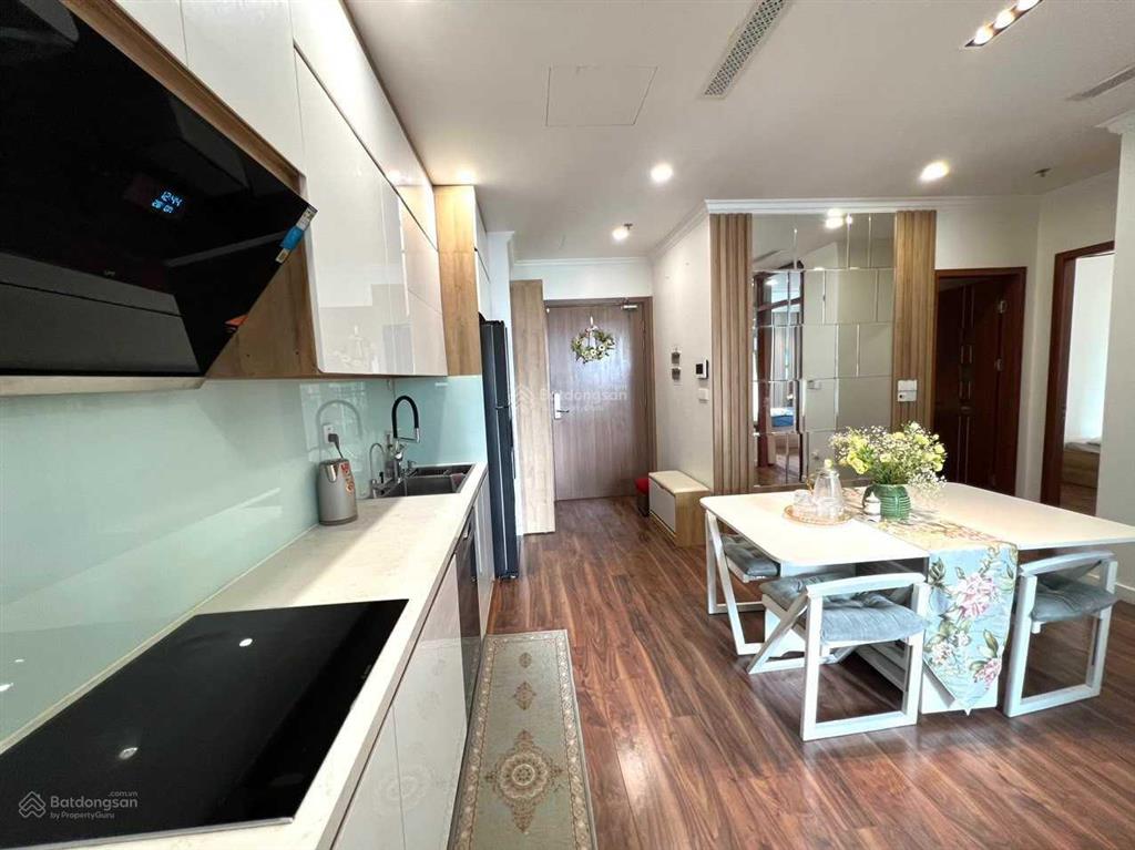 Cho thuê căn hộ đẹp vinhomes green bay view hồ giá chỉ 15tr