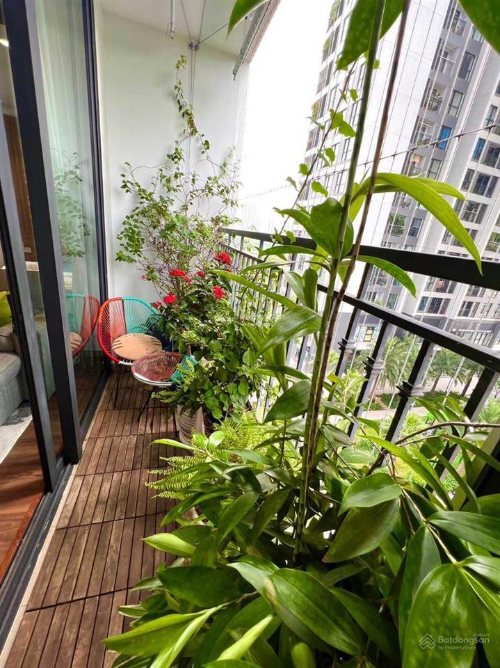 Cho thuê căn hộ đẹp vinhomes green bay view hồ giá chỉ 15tr