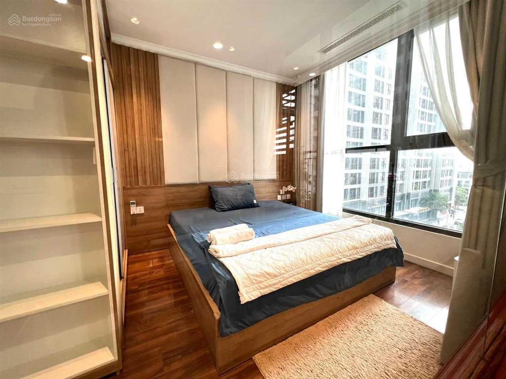Cho thuê căn hộ đẹp vinhomes green bay view hồ giá chỉ 15tr