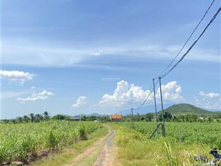 Chính chủ bán 1200m2 đất được xây dựng nhà yến tại xã hoà trí, tỉnh khánh hoà