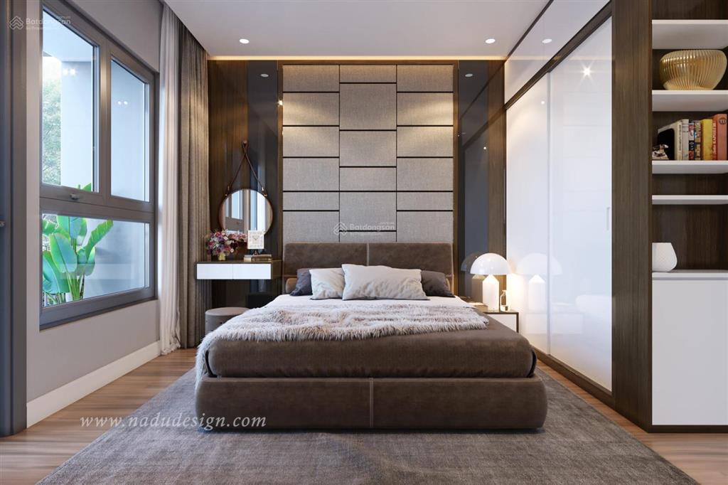 Bán căn hộ 1pn +, 1wc tại vinhomes grand park, giá siêu hời chỉ với 3,35 tỷ, 46m2