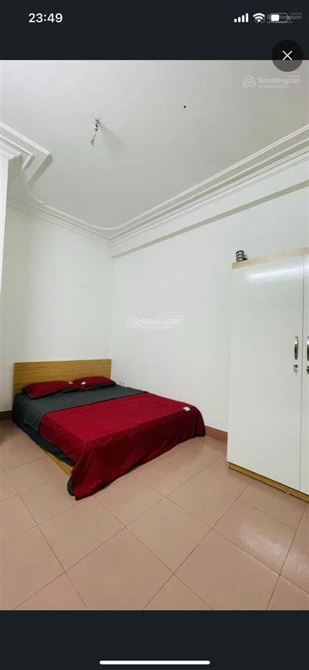 Cho thuê nhà trọ đường đội cấn, liễu giai, ba đình, hà nội, 3 triệu vnd, 20 m2, chính chủ giá tốt