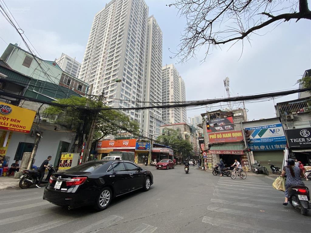 Cho thuê nr 1pn, giá cực chất ở nguyễn tuân, thanh xuân, 15m2