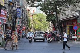 Cho thuê nr 1pn, giá cực chất ở nguyễn tuân, thanh xuân, 15m2
