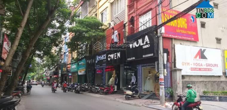 Cho thuê nr 1pn, giá cực chất ở nguyễn tuân, thanh xuân, 15m2