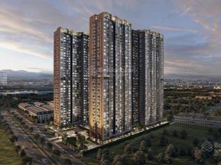 Căn hộ chung cư the senique hanoi, giá ưu đãi 5,456 tỷ, diện tích 64,5m2 ở dương xá, gia lâm