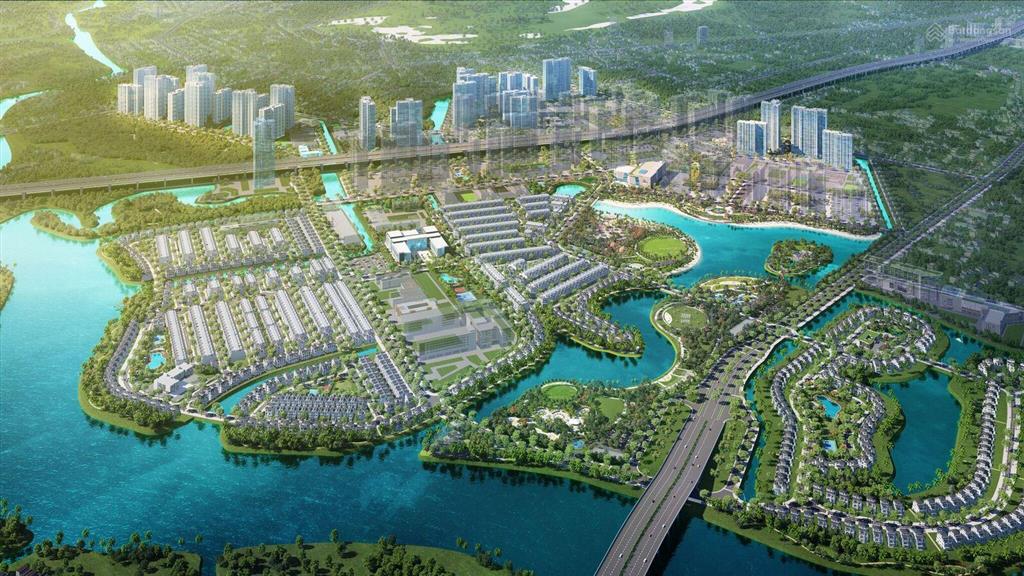 Căn hộ chung cư the senique hanoi, giá ưu đãi 5,456 tỷ, diện tích 64,5m2 ở dương xá, gia lâm