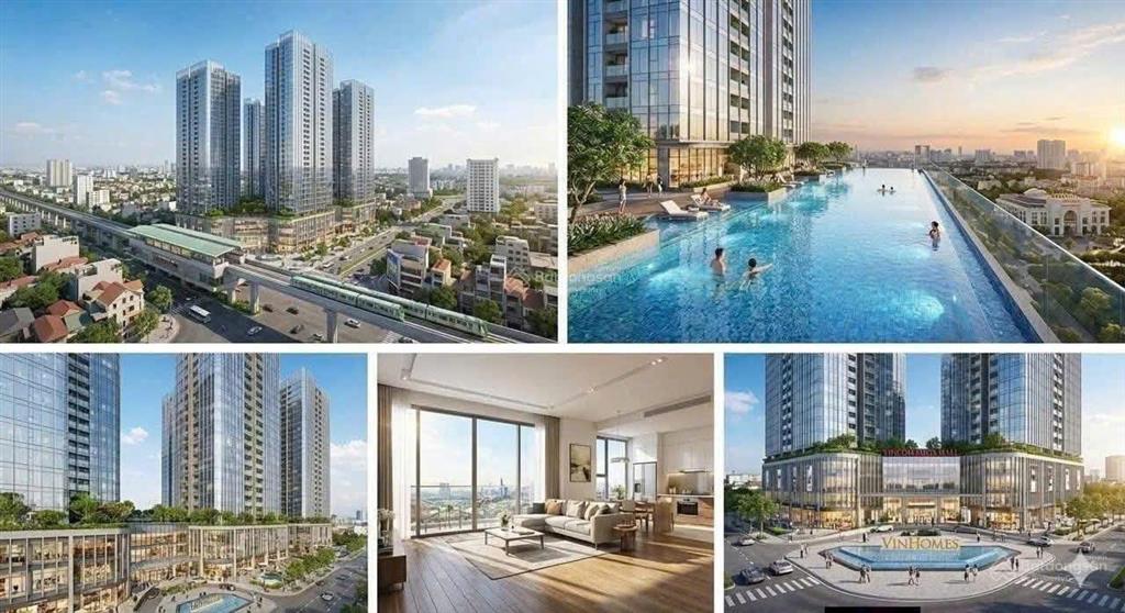 Bán căn hộ chung cư tại vinhomes galaxy, 160 triệu / m2, 43m2, 1pn, 1wc