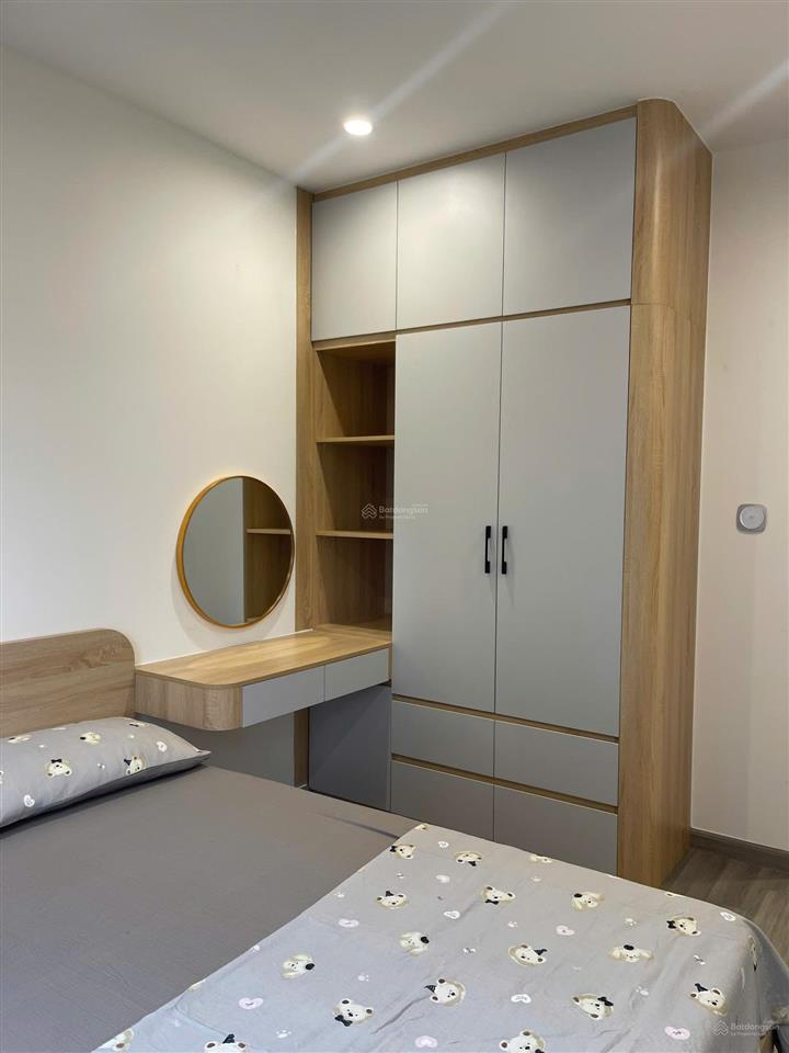 Cho thuê cc glory heights, 9 triệu vnd, 46m2, 1pn, 1wc, uy tín, hot!