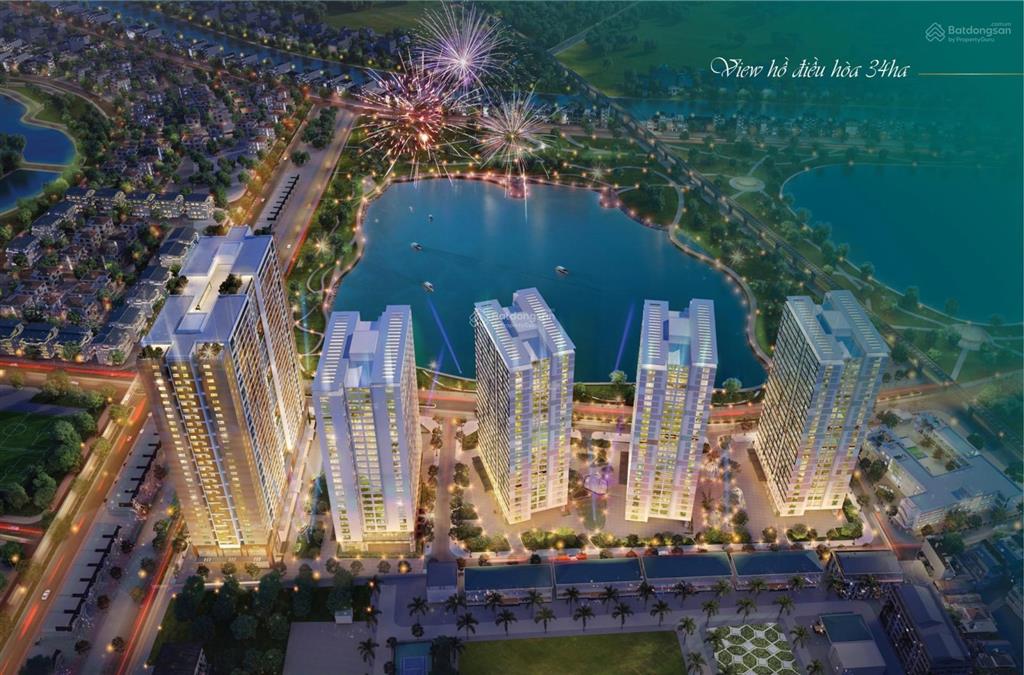 Cho thuê căn hộ chung cư 2 ngủ 2 vệ sinh, chung cư thái hà, 43 phạm văn đồng, 8,5 triệu/tháng