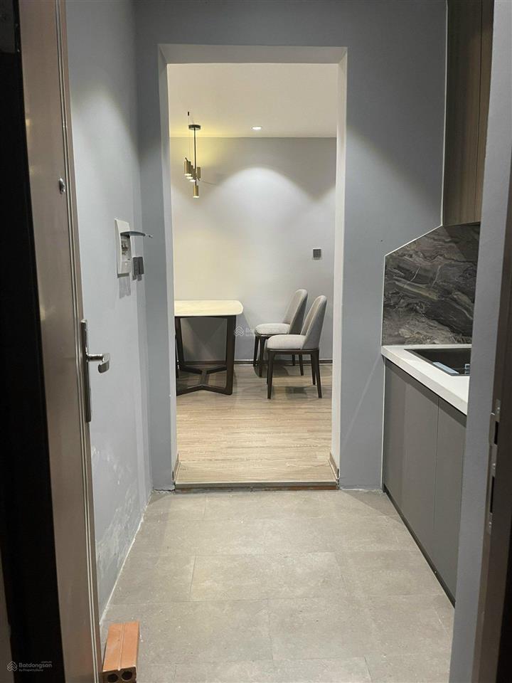Cho thuê căn hộ 1pn, 1wc, 25m2, 7,5 triệu ở ngọc hà, ba đình, hà nội