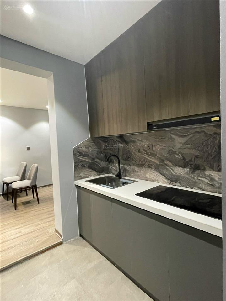 Cho thuê căn hộ 1pn, 1wc, 25m2, 7,5 triệu ở ngọc hà, ba đình, hà nội